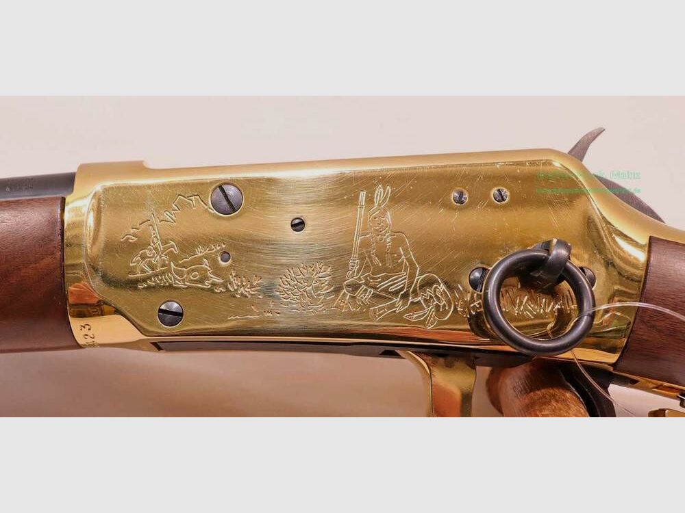Winchester - USA 94 Sioux CommemorativeCarabine