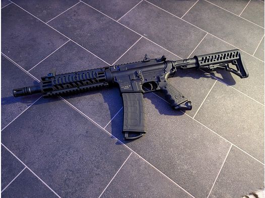 Tippmann TMC Markierer 
