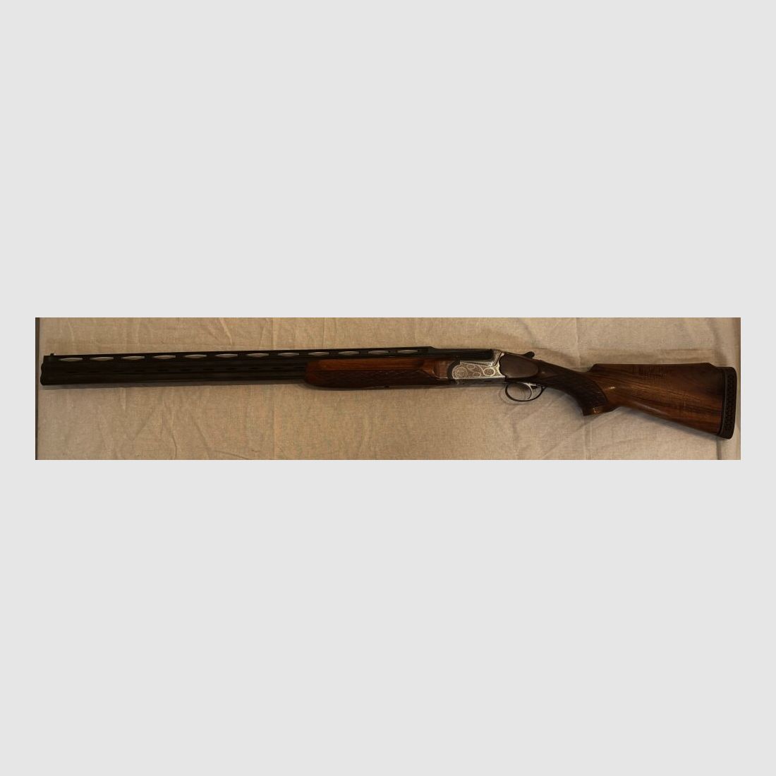 Kettner R900 Trap 12/70