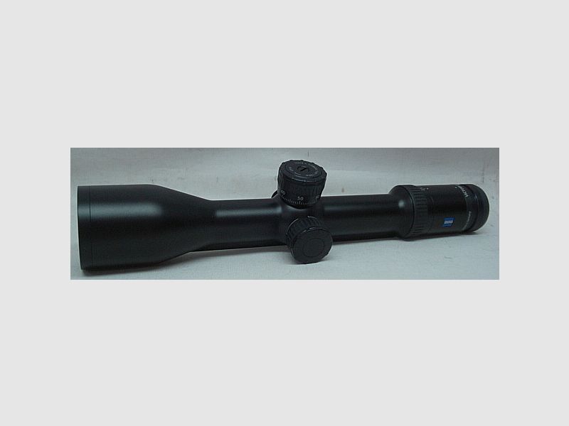 Zwycięstwo HT 2,5-10x50 M - (60) + ASV wysokość