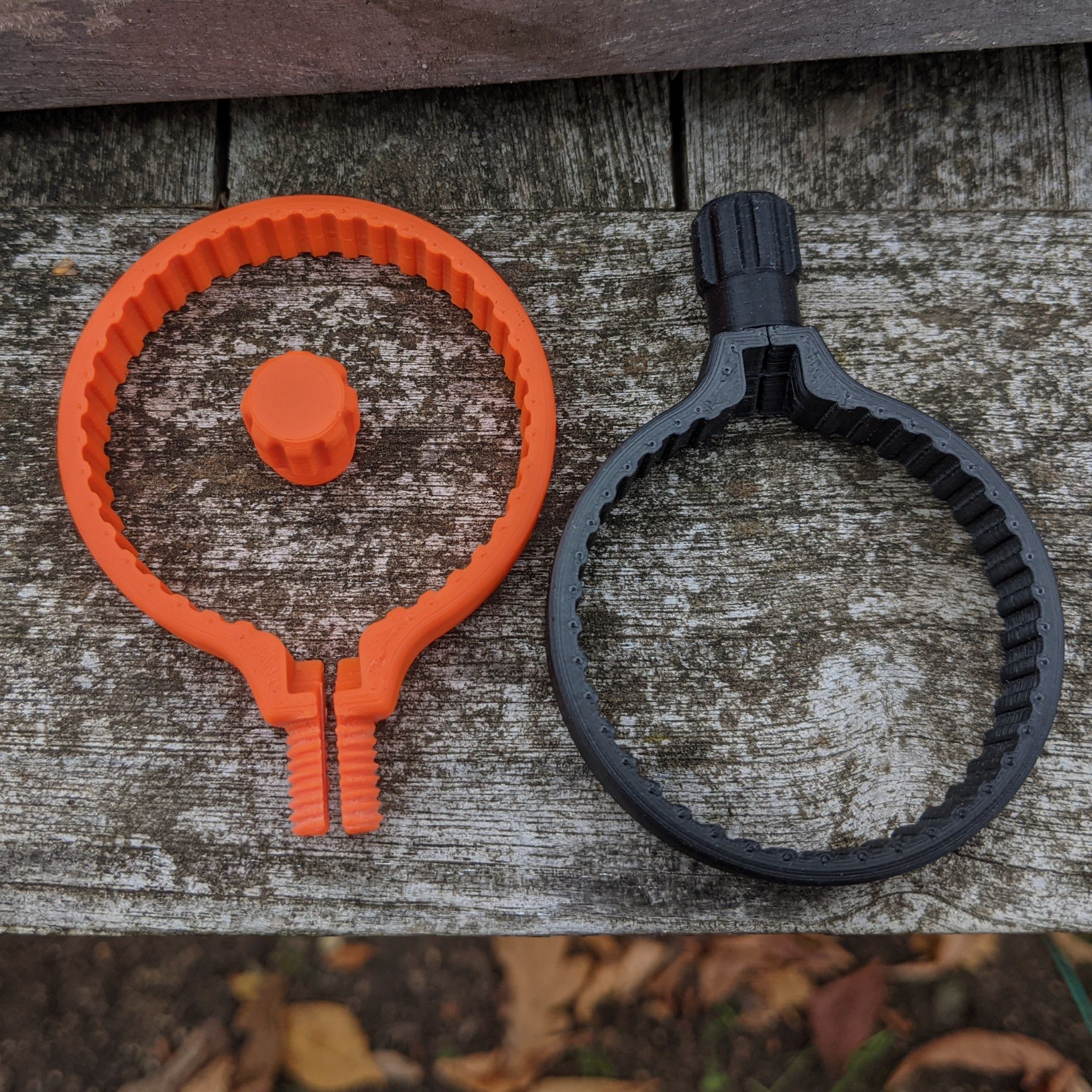 For Swarovski Z8i: Quick adjustment lever for magnification setting