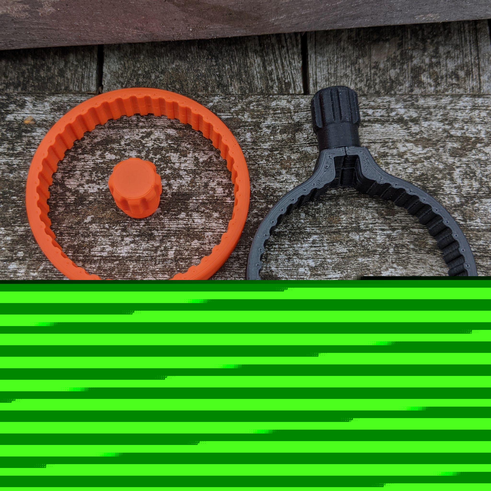 Para Swarovski Z8i: Palanca de ajuste rápido para la configuración de aumento