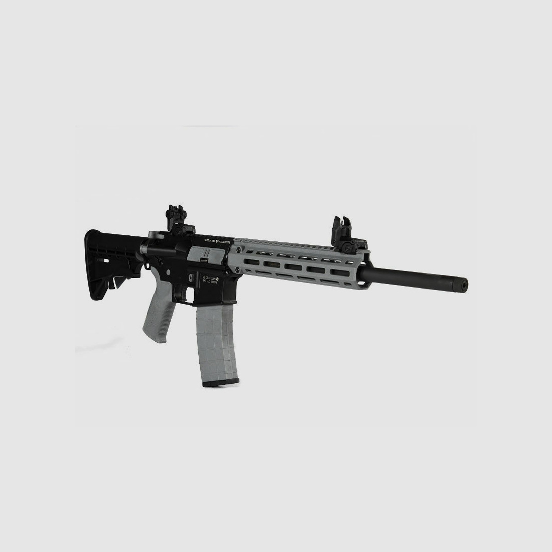 Tippmann Arms M4-22 LTE Wolfgray