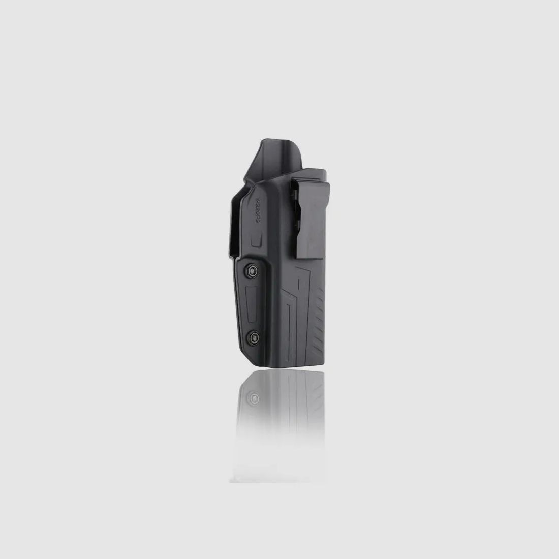 CYTAC I-Mini-Guard IWB Innenholster Generation 2