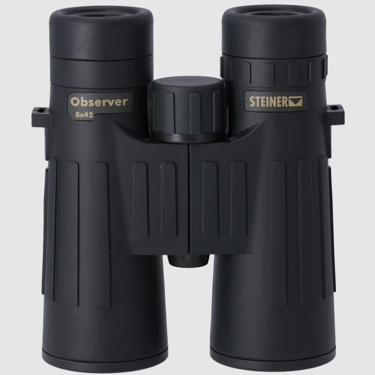 Prismáticos Steiner Observer 8x42