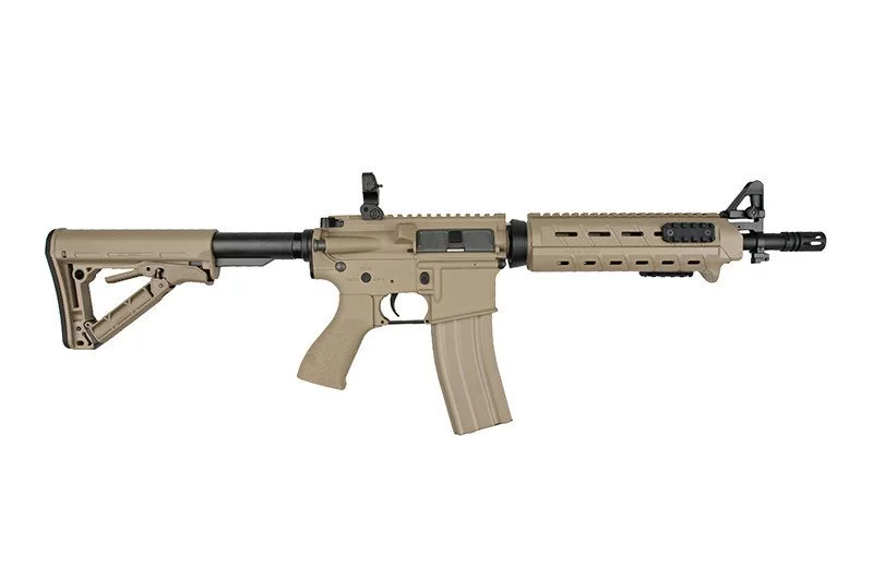 Karabinek ASG G&G Armament CM16 MOD0 - tan, zdjęcie 16 z 26