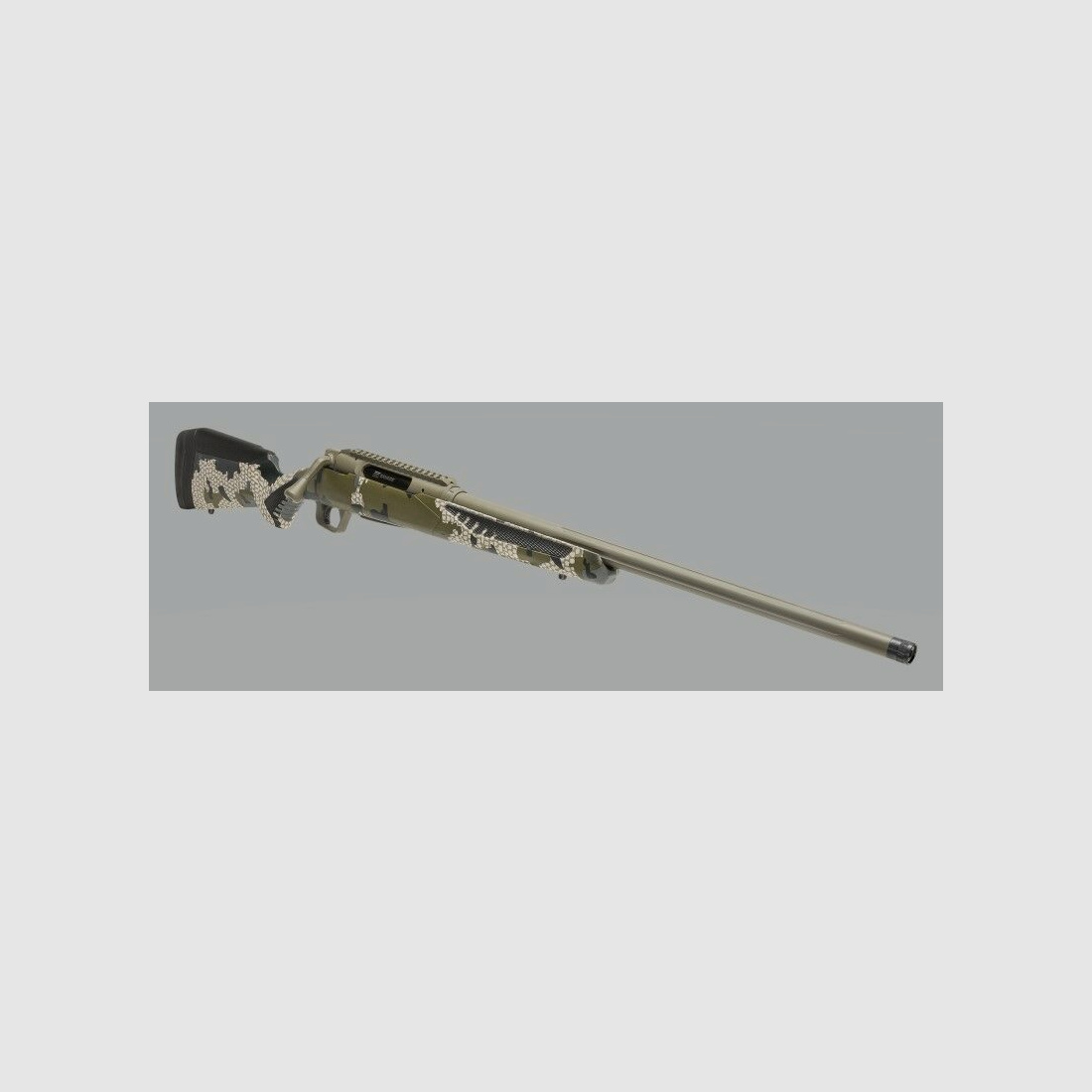 Savage Arms IMPULSE BIG GAME fucile a ripetizione a leva