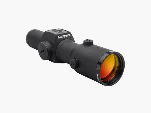 Aimpoint Mirino a punto rosso Hunter H34S 2 MOA senza montaggio