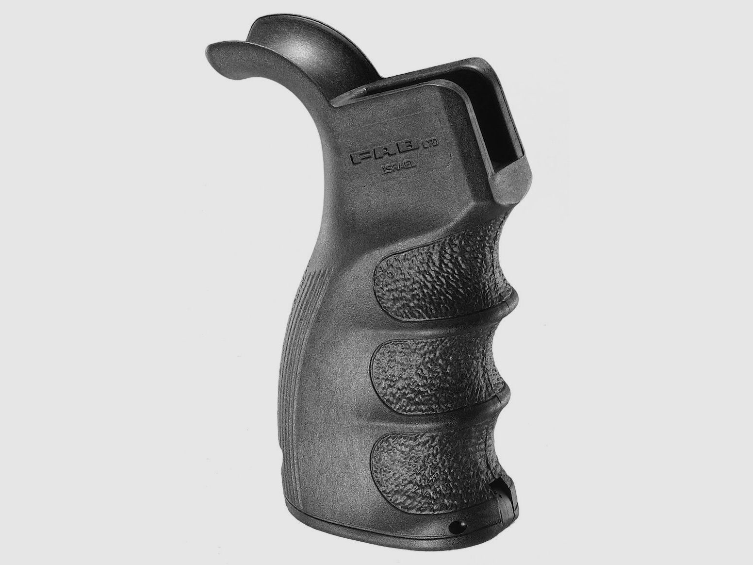 FAB DEFENSE GRIP SCHWARZ FÜR AR15/M16/M4