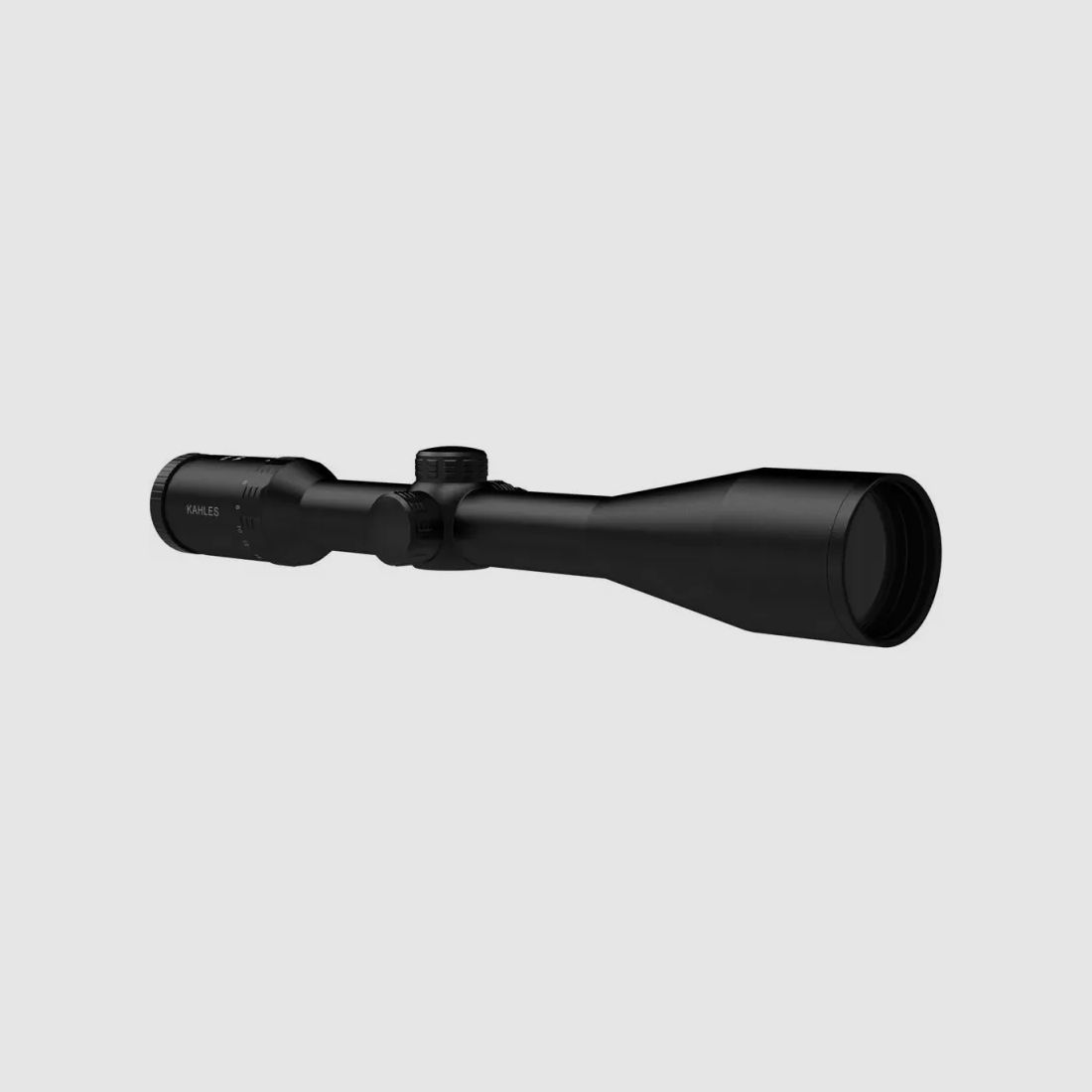 Lunette KAHLES Helia - 3.5-18x50i 4-Dot, image 2 sur 19