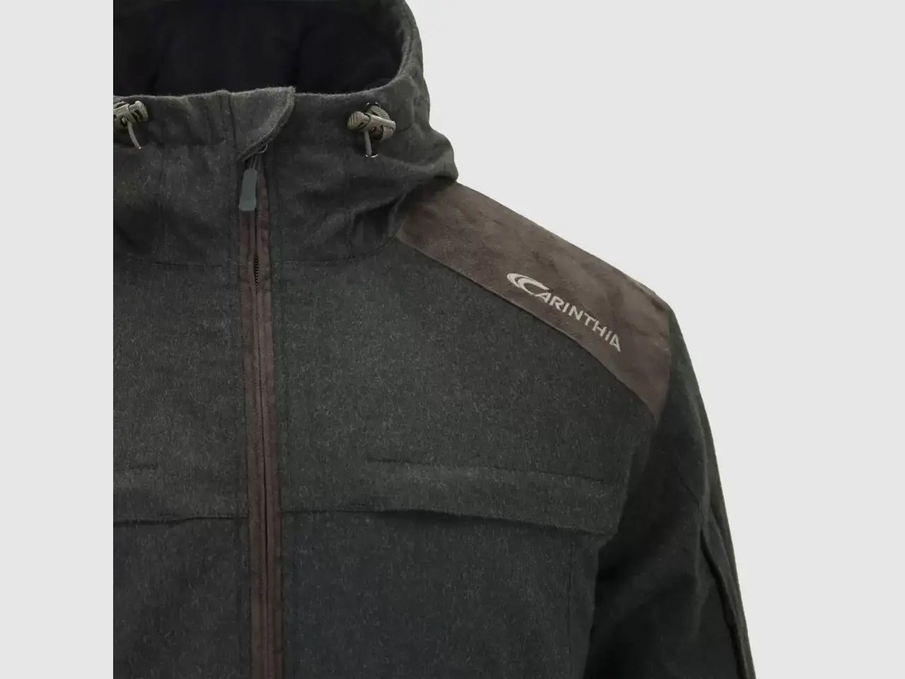 Kurtka Carinthia G-LOFT® MILG, zdjęcie 3 z 10