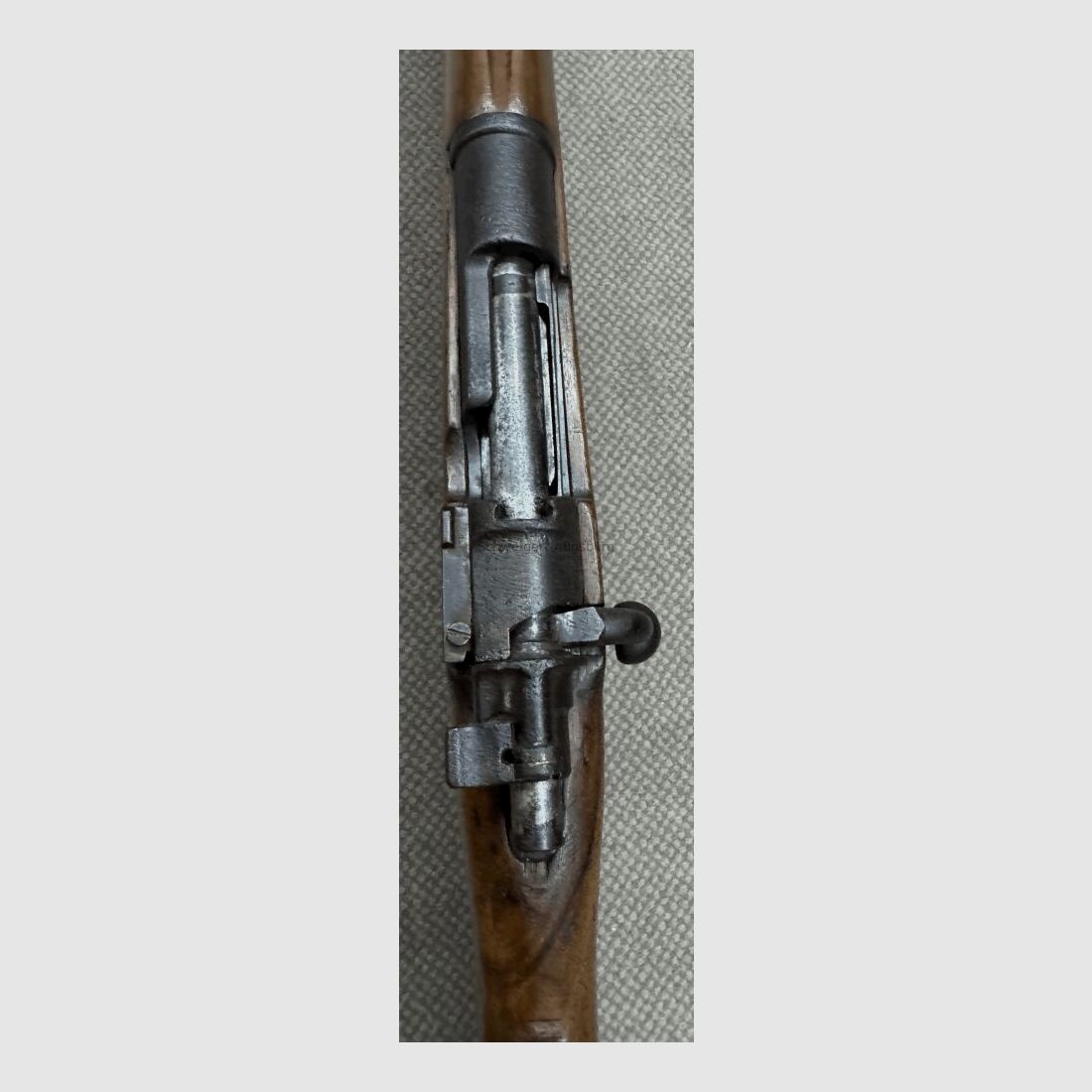 Karabiner K98a Erfurt 8x57JS