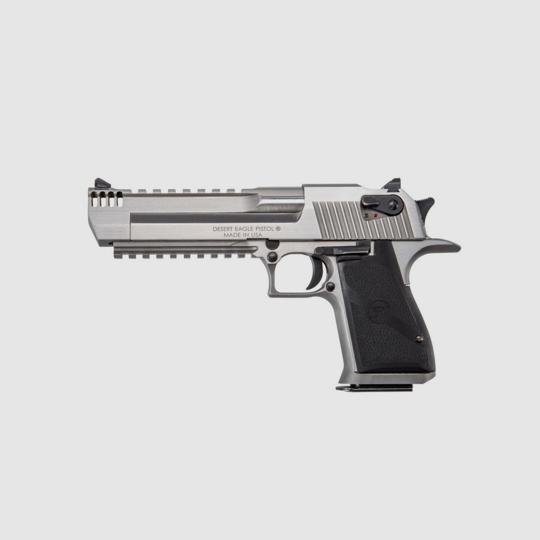 Magnum Research Desert Eagle 6" STS MB Integral