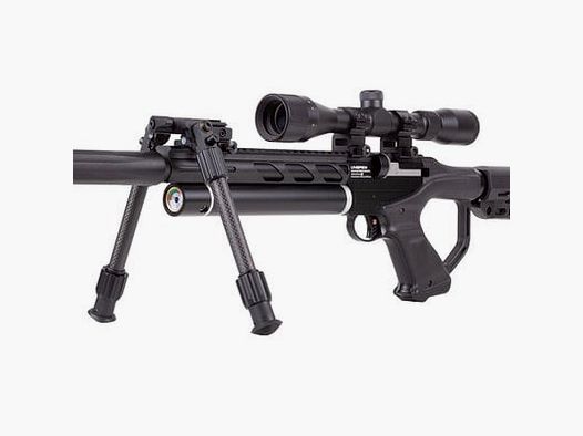 Umarex Notos Pressluftgewehr Kit