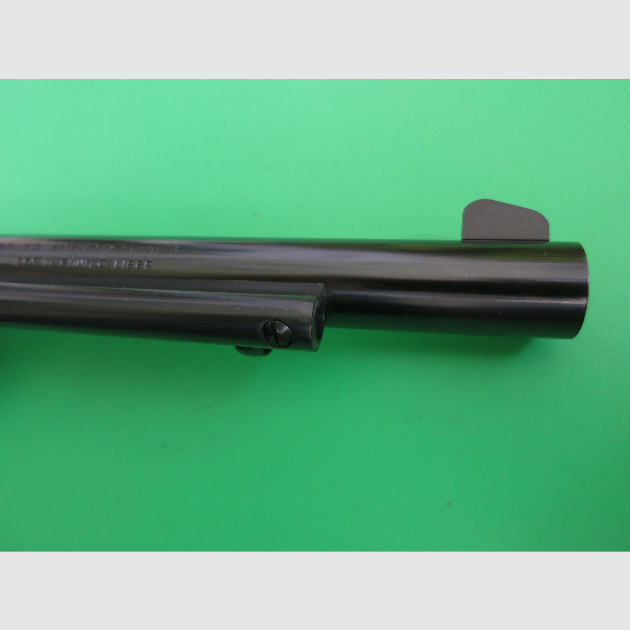 Revolver Western, FJ. P. Sauer & Sohn, Western-Six-Shooter, .357 Magnum, stato da collezione #63, immagine 12 di 15