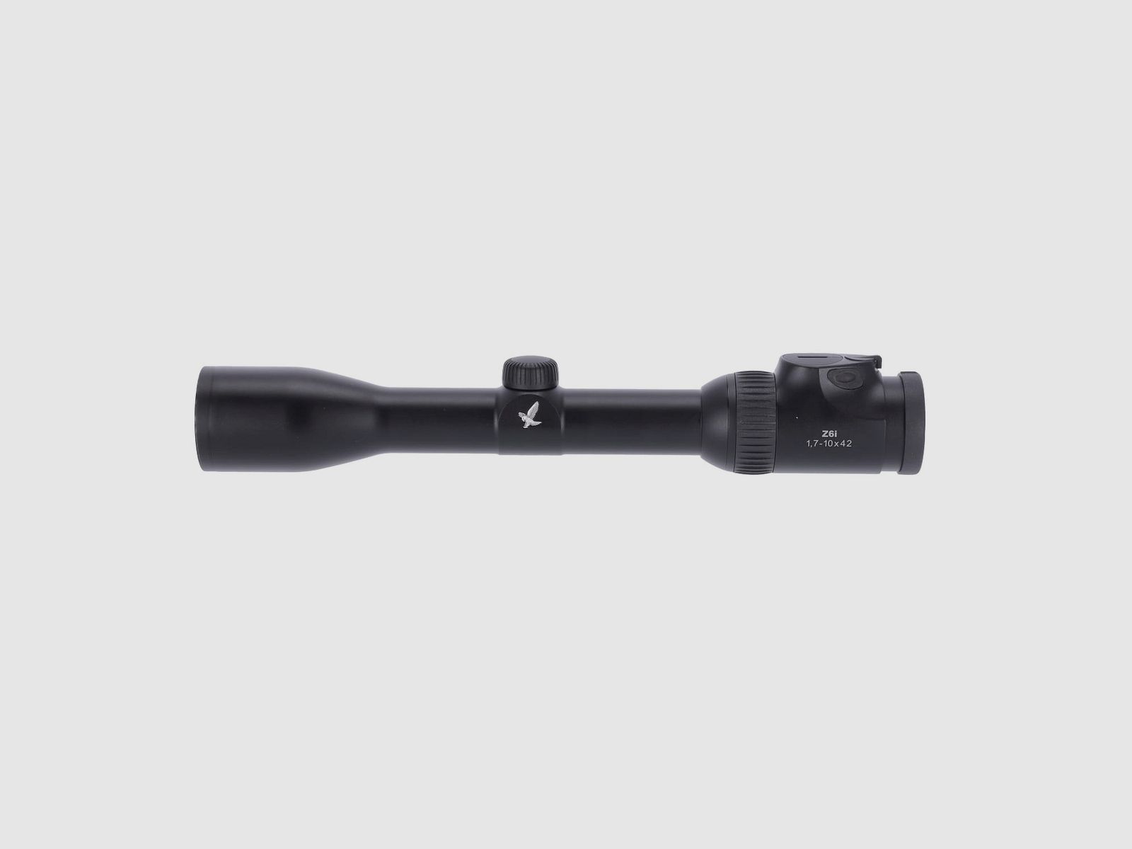Swarovski Z6i 1,7-10x42 cannocchiale, immagine 1 di 12