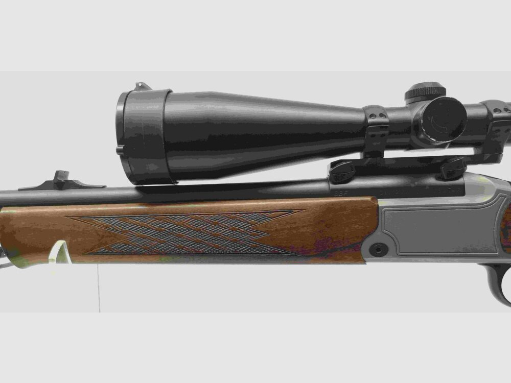 Blaser B95 (BBF 95)