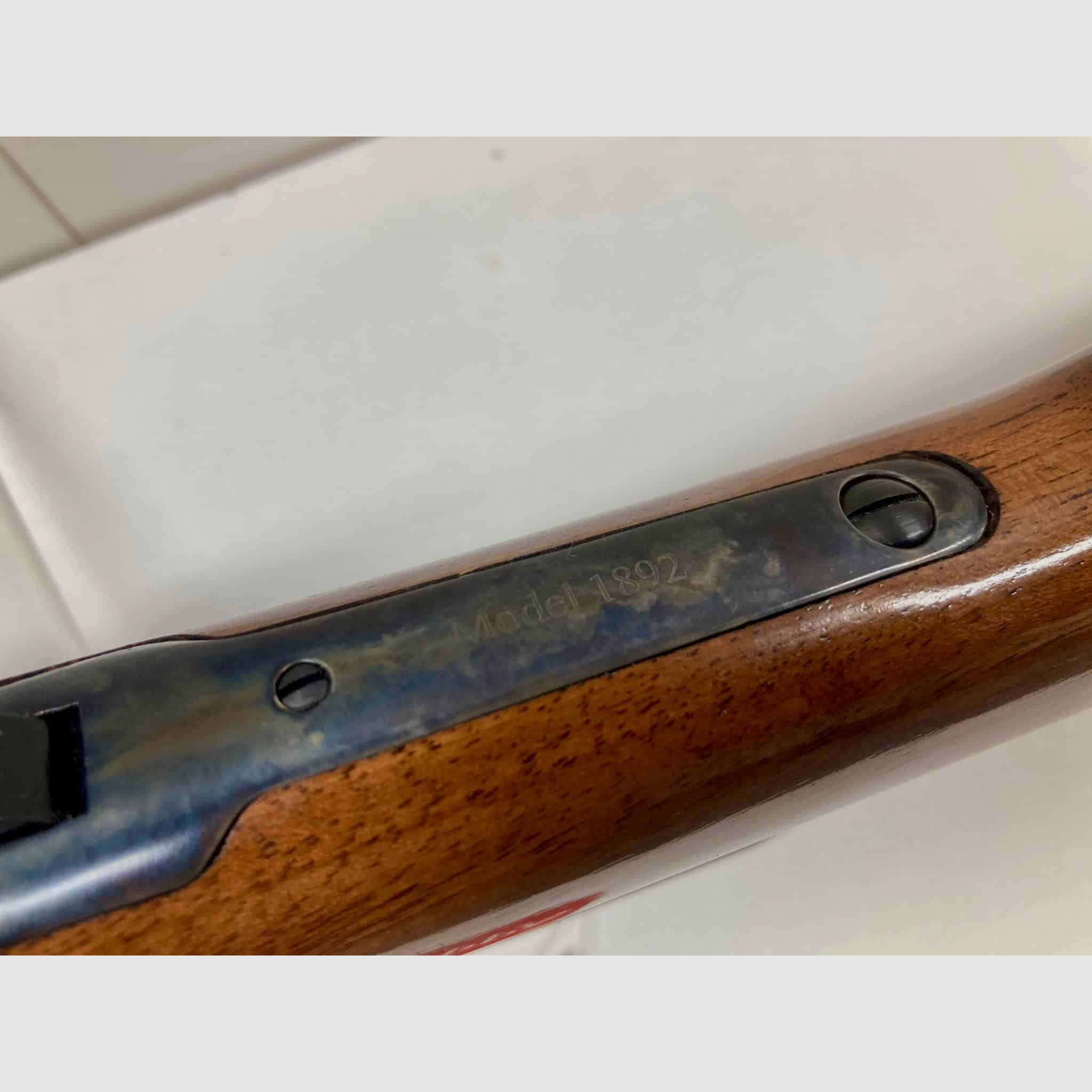 CHIAPPA 1892 Geweer | 20″ | .357 Mag.