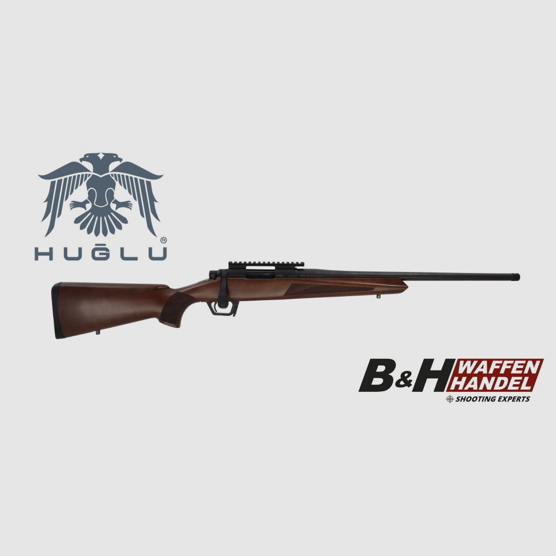  Huglu Ovis G2 Repetierbüchse 