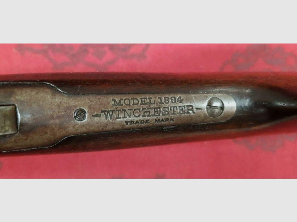 Winchester 1894