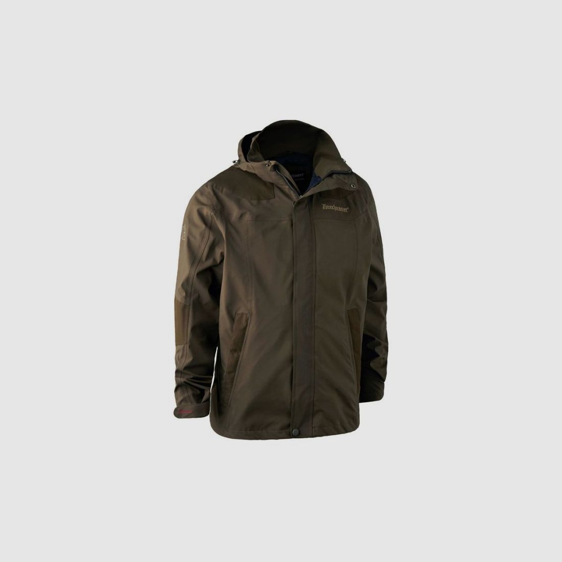 Deerhunter H-Rain Jacket Track, image 1 of 2