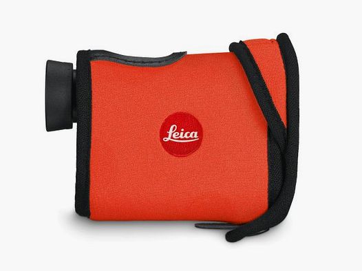 Leica Tasche für CRF ORANGE