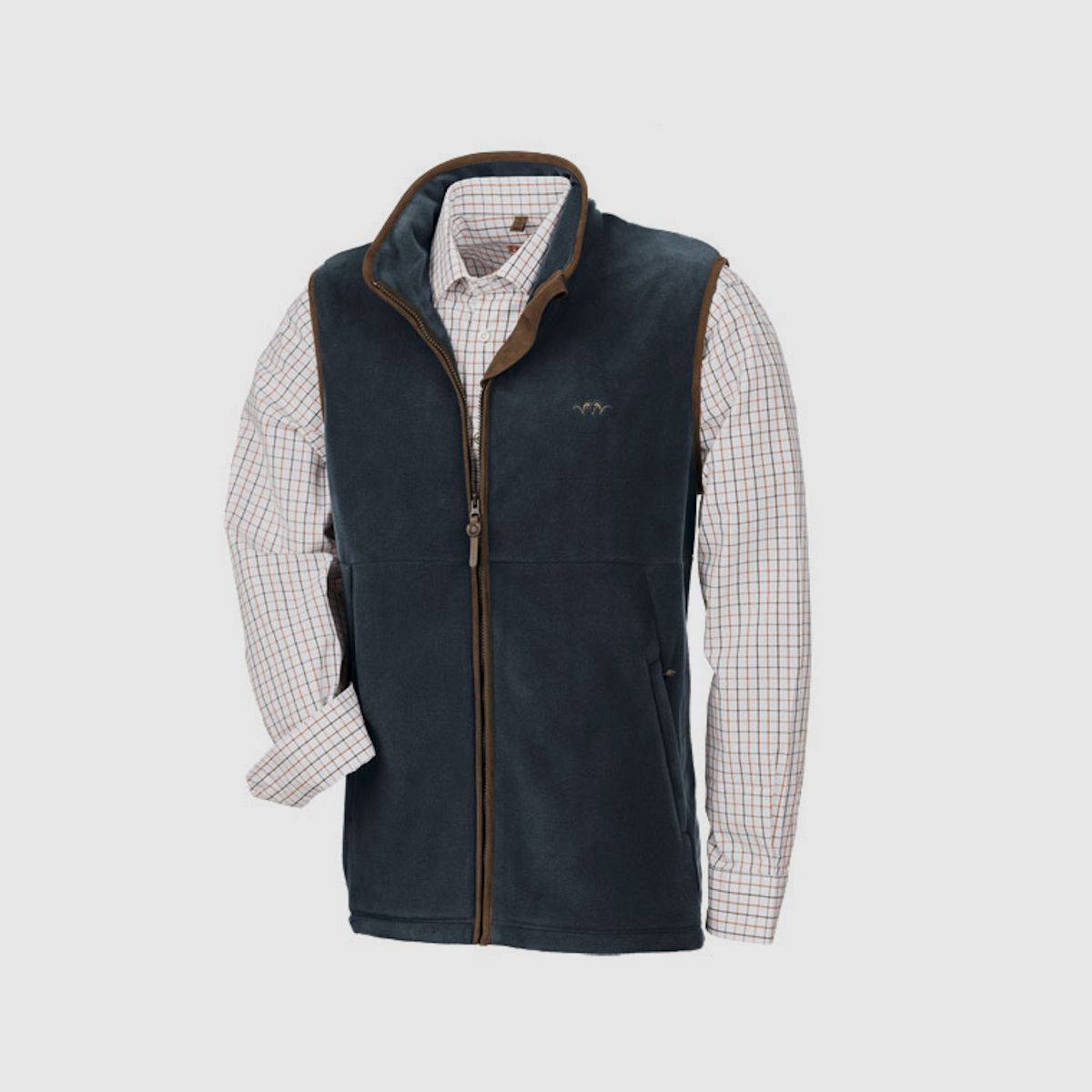 BLASER Oxford Hemd Modern Fit