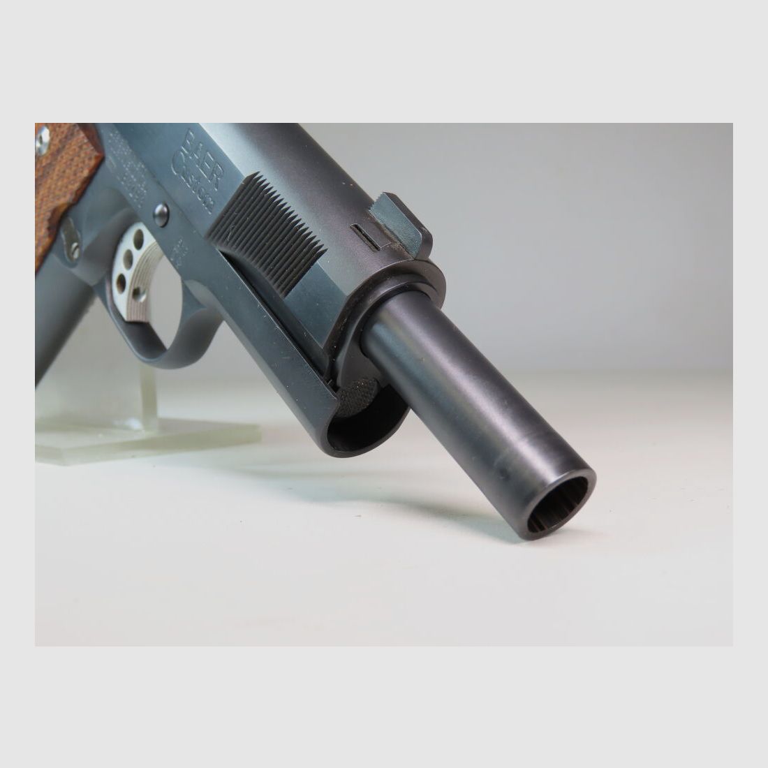 Les Baer Premier II Custom Old Style