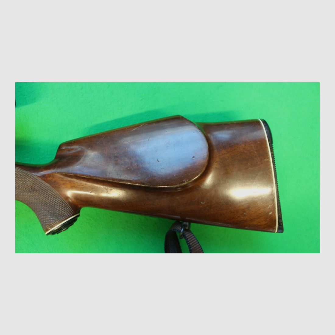 Mauser 4000