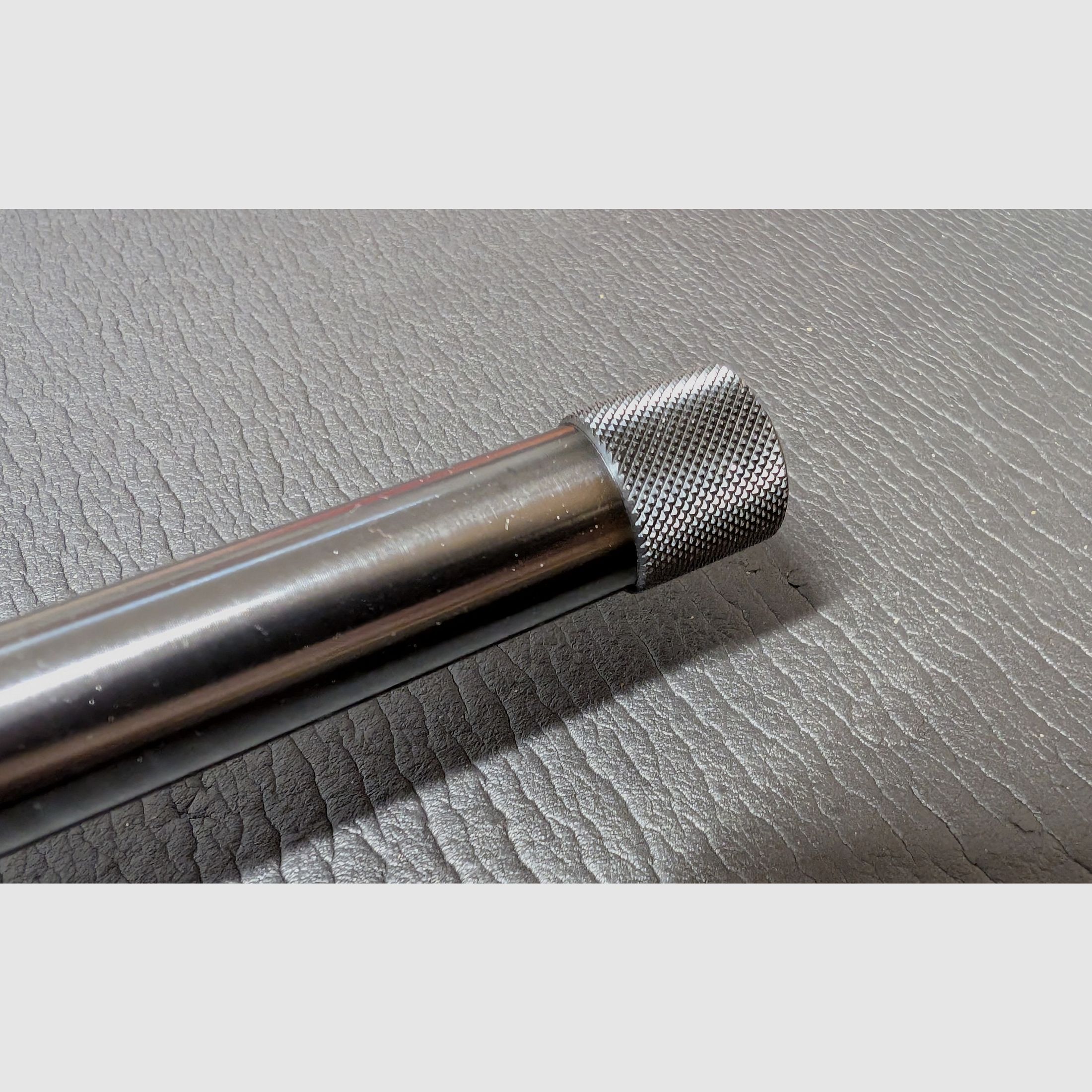 Heym SR 30 Ranger UNIQUE-T, .308 Win., Hawke Frontier 1-6x24, Dentler Montage