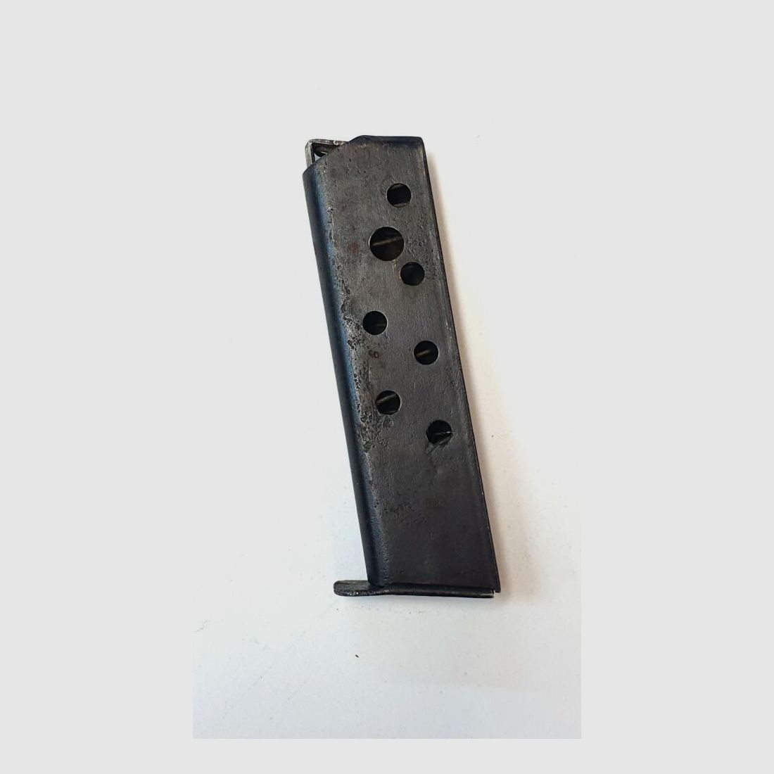 Sauer & Sohn magazine for pistol Sauer & Sohn model 38H - 7.65mm Browning - 8 shots - WK2