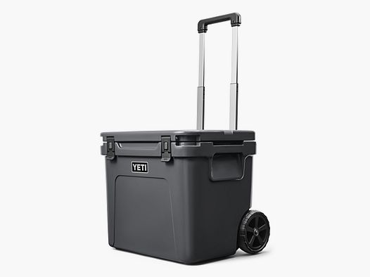 YETI® Nevera Roadie 60 - Charcoal