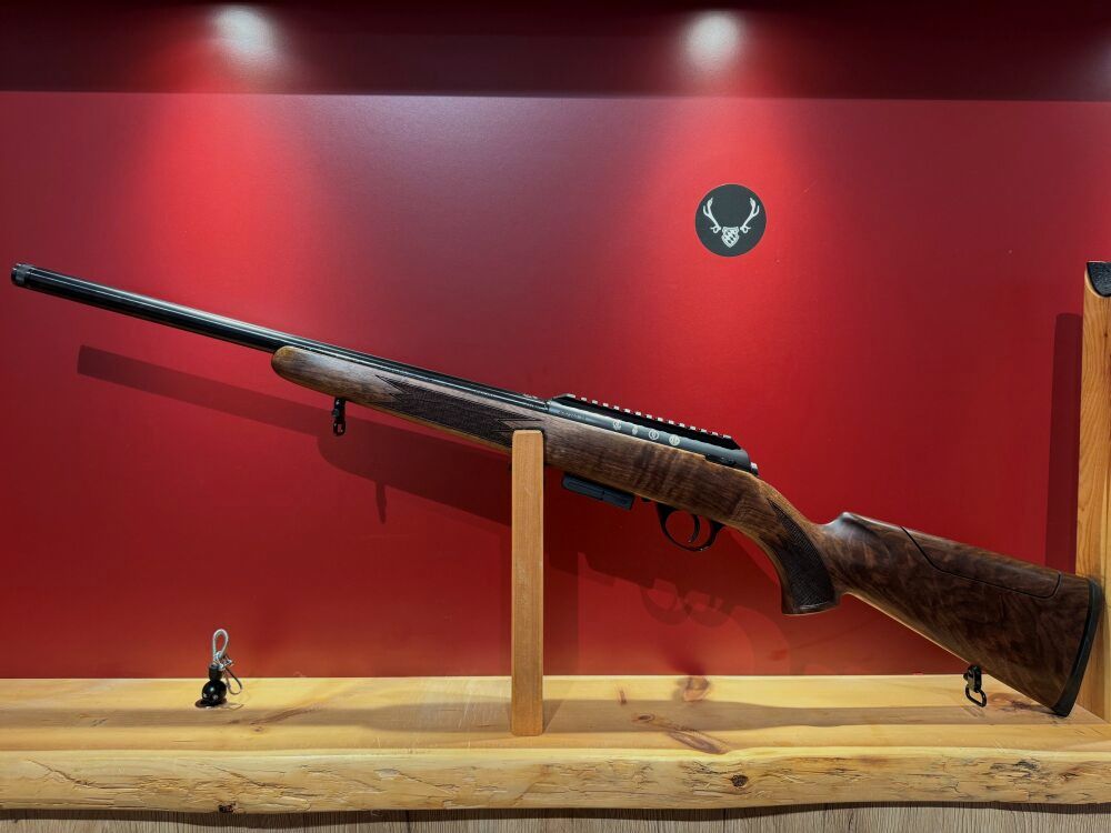 Anschütz 1771 Modello Anniversario 170 Anni