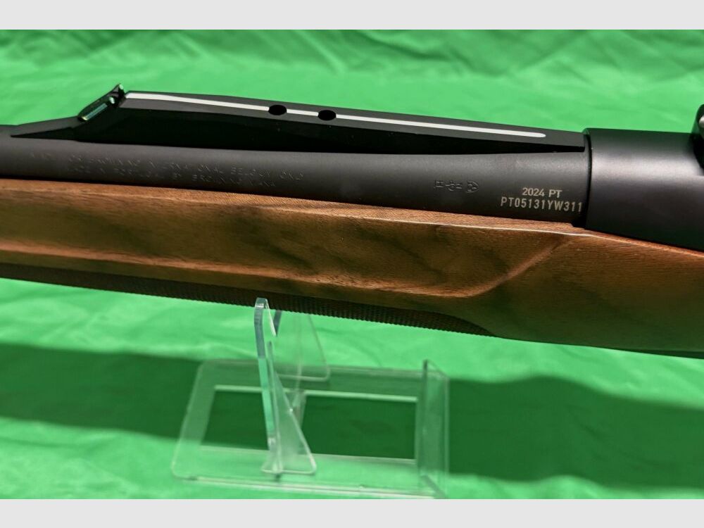 Browning BAR 4X .308Win