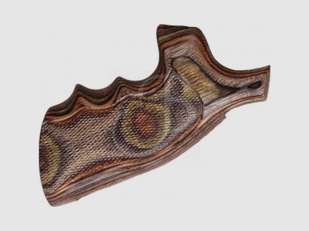 HOGUE GRIP HOLZ FÜR S&W