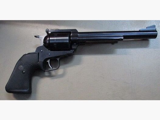 Revolver Ruger Super Blackhawk Pachmayr Griff .44 mag