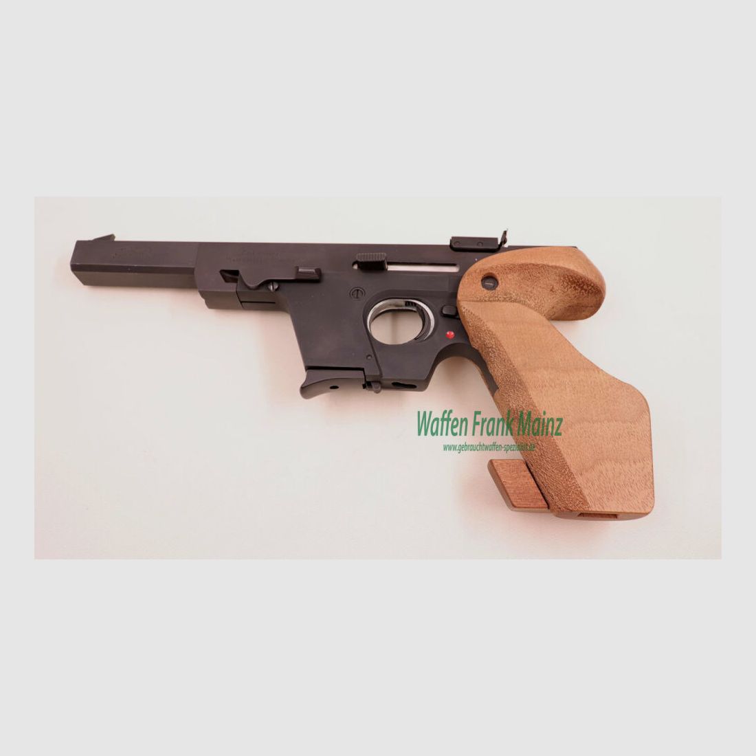 Walther - Ulm Mod. GSP