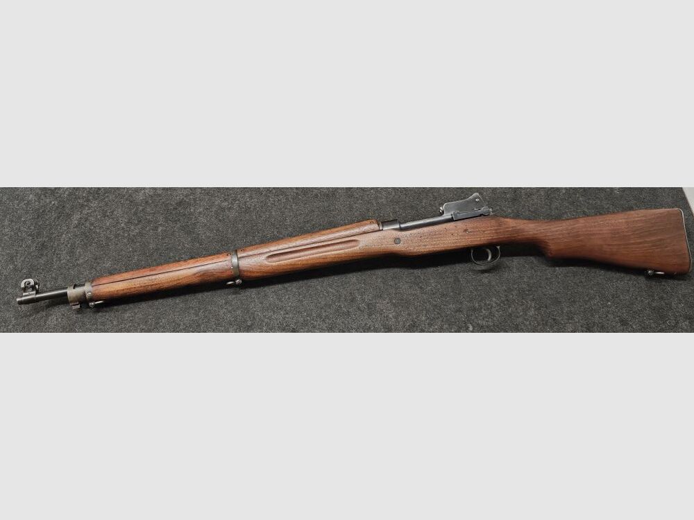 Remington M.1917 P17