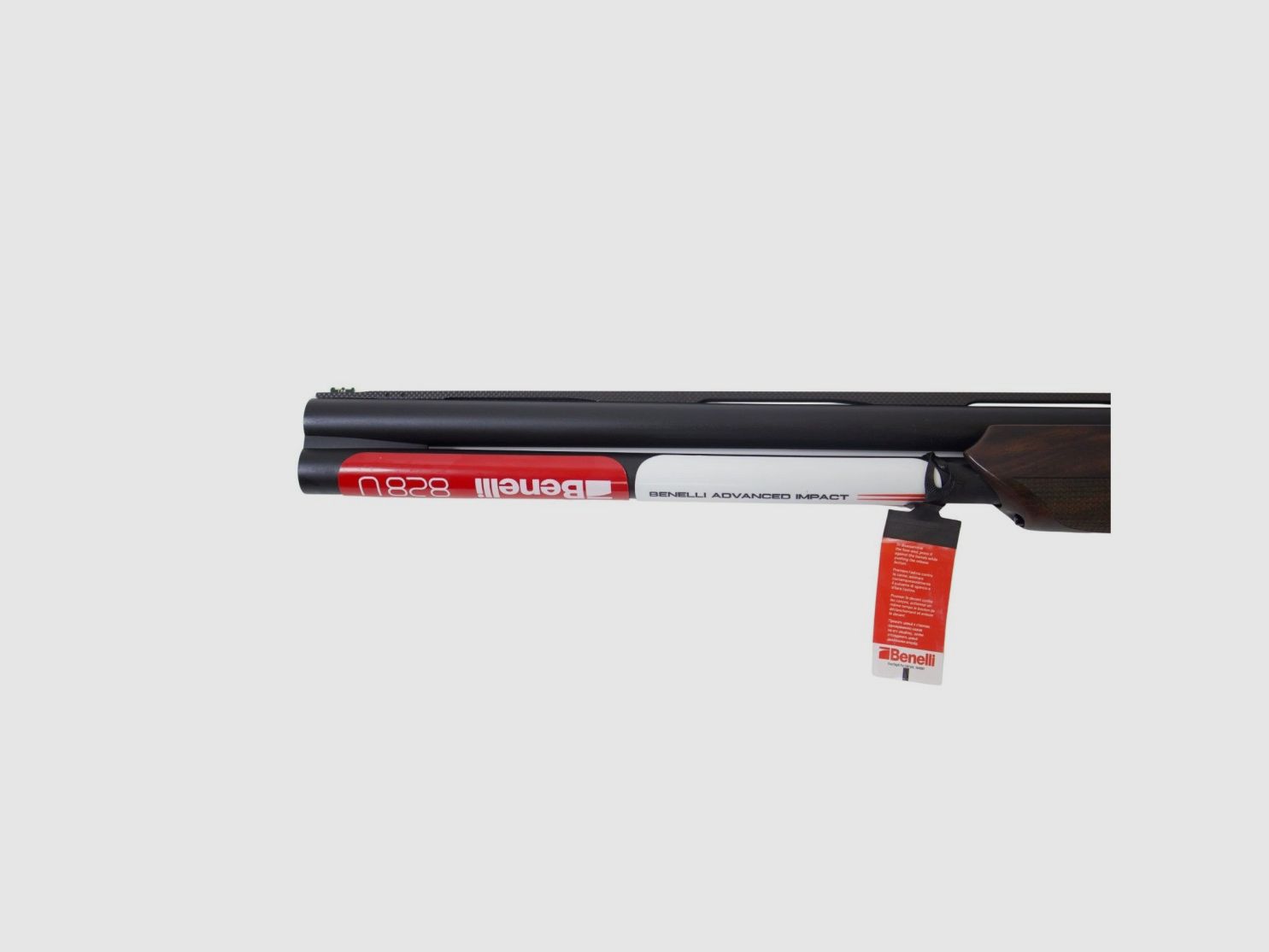 Benelli 828 S A.I. Beccaccia Kal. 12/76, Bild 4 von 8