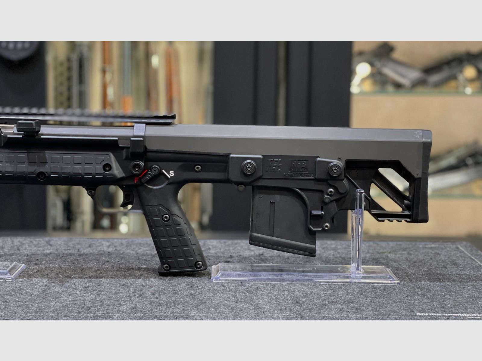 KEL-TEC RFB, imagen 10 de 12
