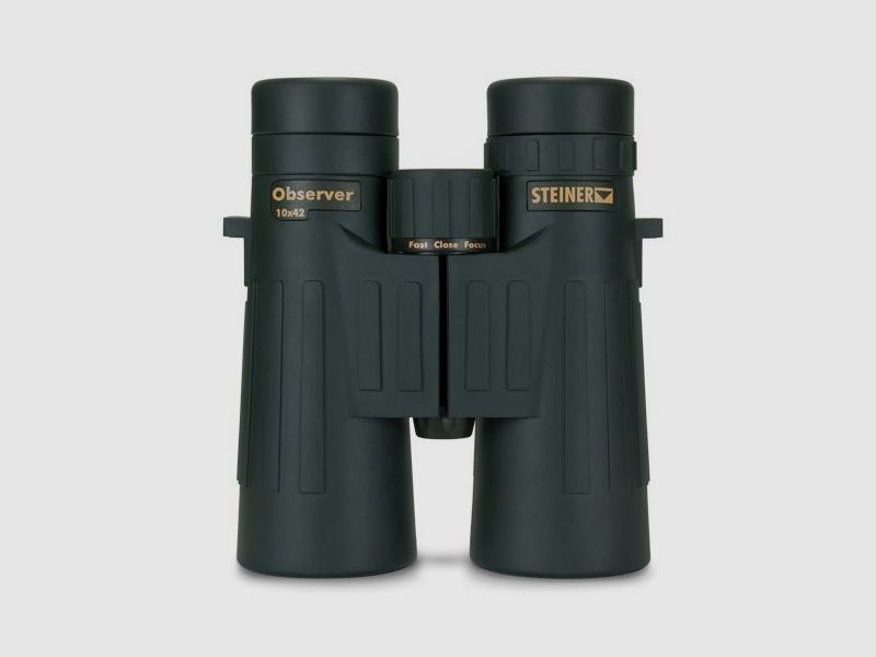 Steiner 10x42 Observer