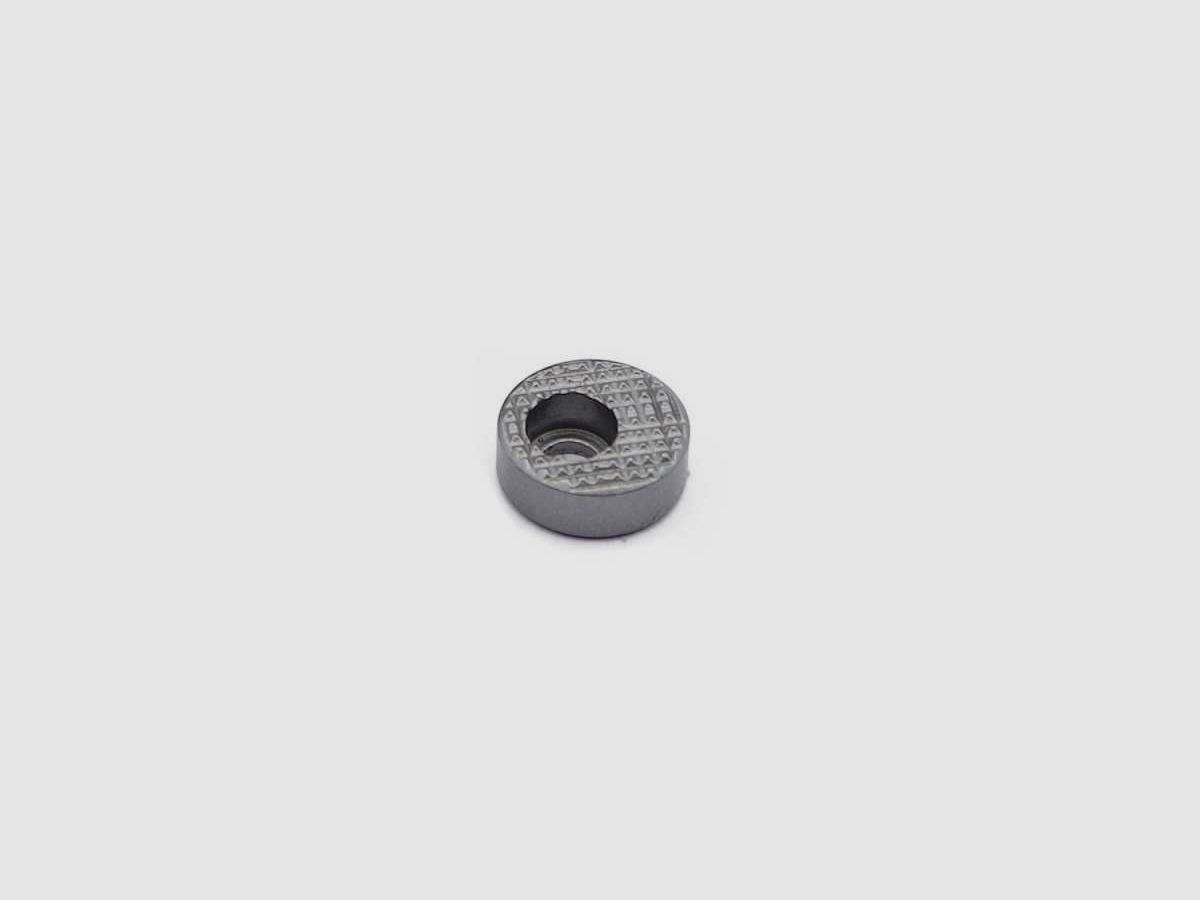 Spare Button for Extended Eemann Tech Magazine Catch for 1911-2011, Color: Black, image 2 of 3