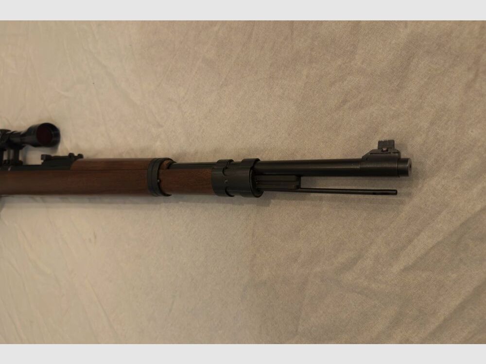 Norinco KKW .22lr