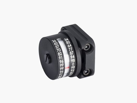 Compensateur d'angle (interface de montage ACI et ACI pour système RAUC)