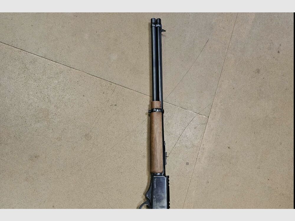 Rossi M95P Rio Grande 20 .30-30Win