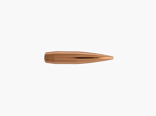 Berger Geschoss 6,5mm/.264 Elite Hunter 140GR 100 Stück