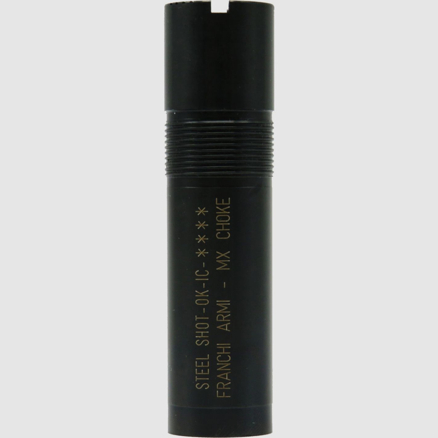 Franchi Innenchoke brüniert (****) 7 cm Kal. 12, Bild 1 von 2