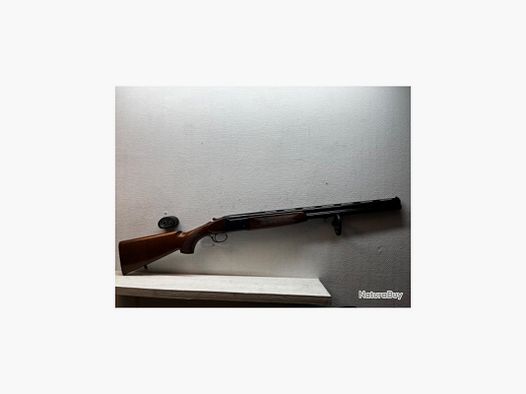 gebruikte over-and-under shotgun Fabarm Accord 12/70 66cm