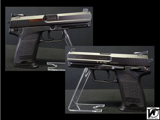 Heckler&Koch USP