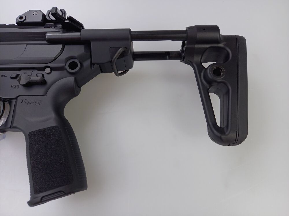 Sig Sauer MCX Virtus Sport 11,5"